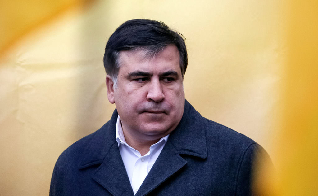 Спецслужбы России готовят покушение на Саакашвили и Дангадзе — прокуратура