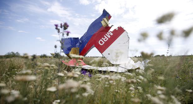 Самолет MH17 сбила российская ракета – журналист Bellingcat рассказал о доказательствах