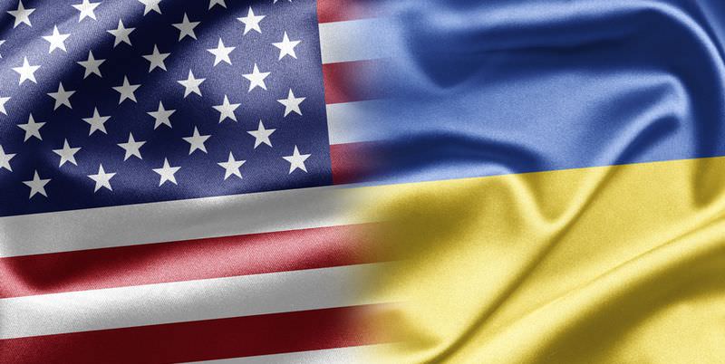 Підписання оборонного бюджету Трампом санкціонує надання Україні летальної зброї – українське посольство в США