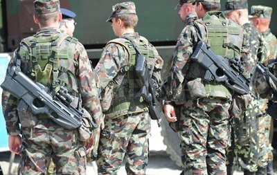Унікальний страйк: у Словенії співробітники розвідки вимагають підвищення зарплати