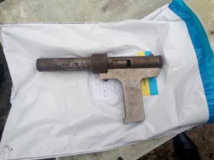 На Дніпропетровщині 10-річний хлопчик застрелив свою дворічну сестру