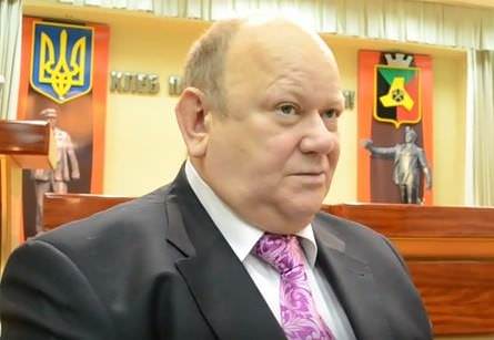 Екс-мера Торецька, який організовував сепаратистський “референдум”, звільнили з СІЗО