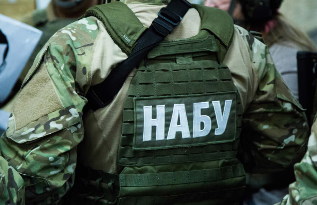 Операція “Мідас” тривала понад рік: НАБУ оприлюднили перші аудіозаписи фігурантів корупції в енергетиці