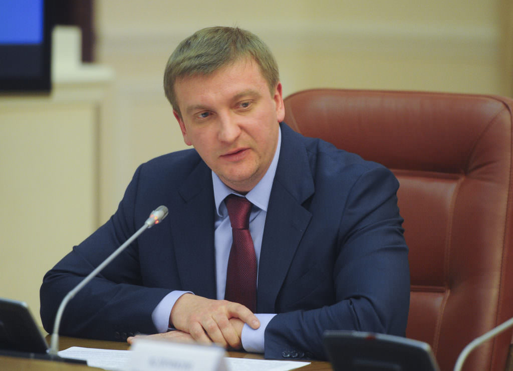 Майже 3 млрд грн стягнуто з недобросовісних батьків-неплатників аліментів за 9 місяців – Петренко