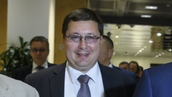 Голова СБУ про затримання Єжова: це найбільша спіймана “риба” з 1991 року