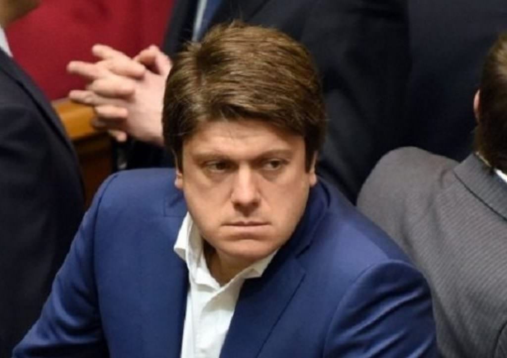 В Украине постоянно происходят какие-то процессуальные действия с обысками, но почему Михаил Саакашвили привлекает к себе столько внимания — Винник