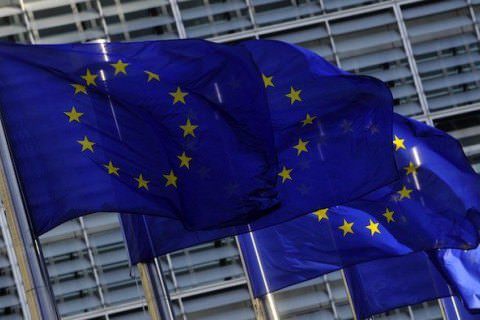 Сьогодні у Брюсселі розпочнеться саміт лідерів Євросоюзу