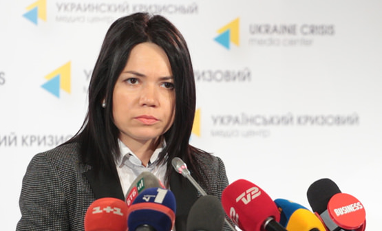 У Раді вирішили змінити порядок акредитації журналістів