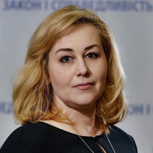 ГПУ про акцію на підтримку Саакашвілі: “Грантоактивісти” ідуть брати “висоту”