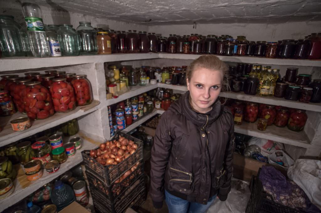 ЮНИСЕФ внесла Донбасс в ряд самых страшных для детей зон конфликта