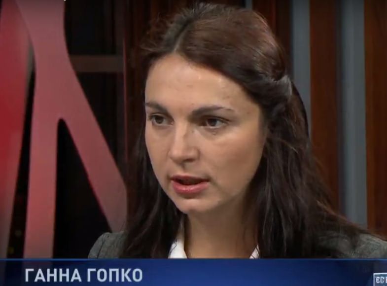 Режим Путіна будуть “дотискати”: Гопко прокоментувала розслідування втручання Росії в американські вибори