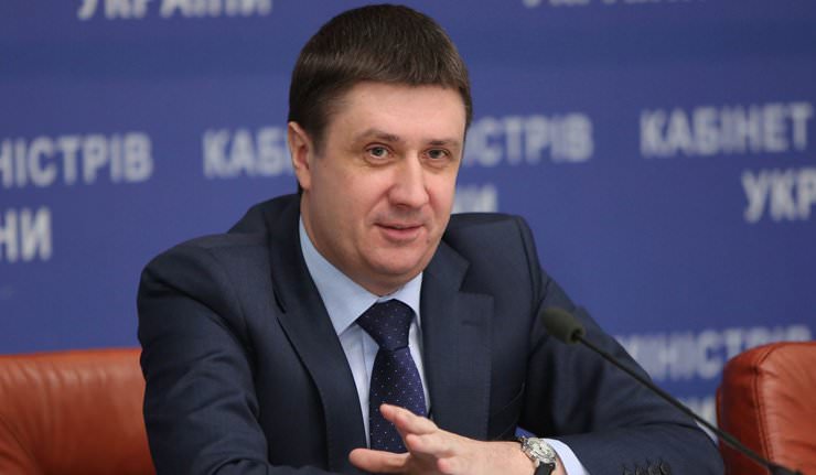 Нелегально завезені з Росії книги вилучатимуть з продажу – Кириленко