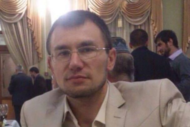 Amnesty International вимагає від Росії звільнити кримськотатарського активіста Еміра-Усеїна Куку