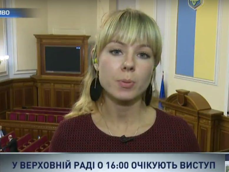 У справі Саакашвілі можуть з’явитись імена декількох народних депутатів – кореспондент “Прямого”