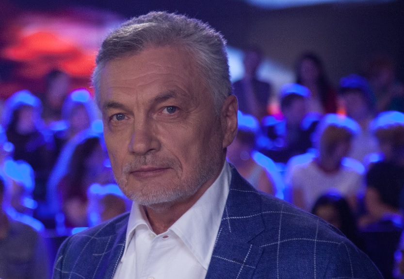 Лойко Сергей, российский журналист