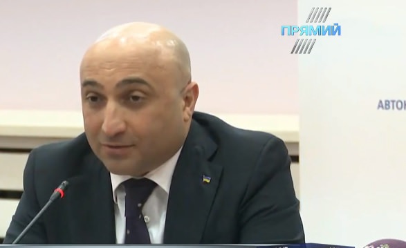Поклонська вчинила воєнний злочин — прокуратура Криму