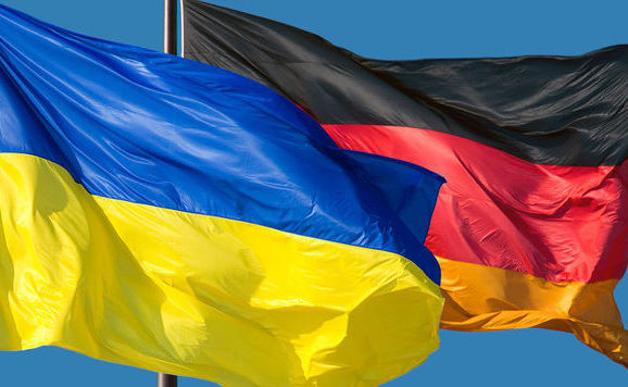 Німеччина передала Україні новий пакет військової допомоги: що він містить