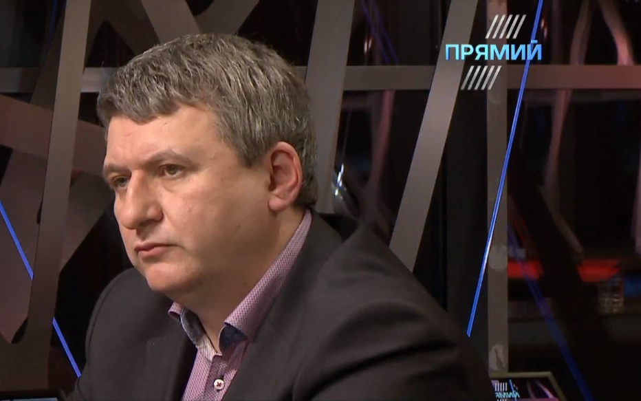 Романенко пояснив, чому Кремль вирішив піти на обмін полоненими