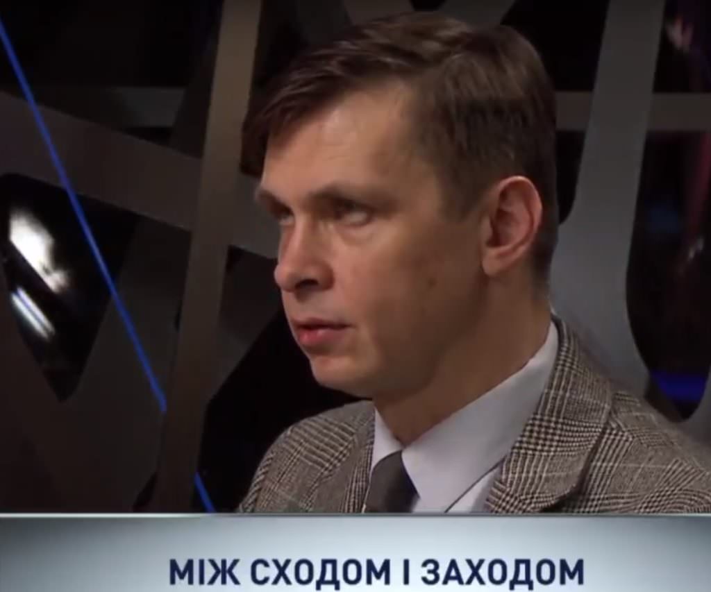 Таран об этнических чистках в оккупированных Крыму и Донбассе: современная Россия мало чем отличается от СССР