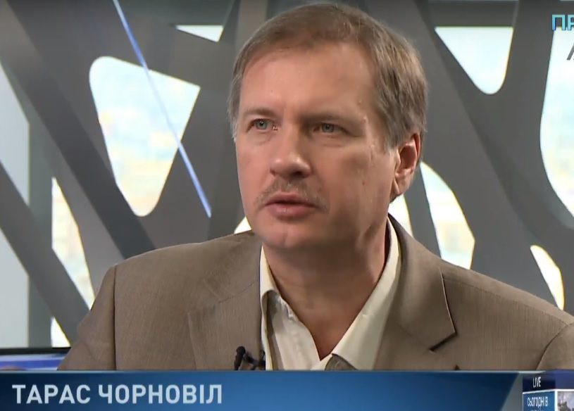 Закон “Купуй українське” зупинить українську економіку на десятиліття – Тарас Чорновіл