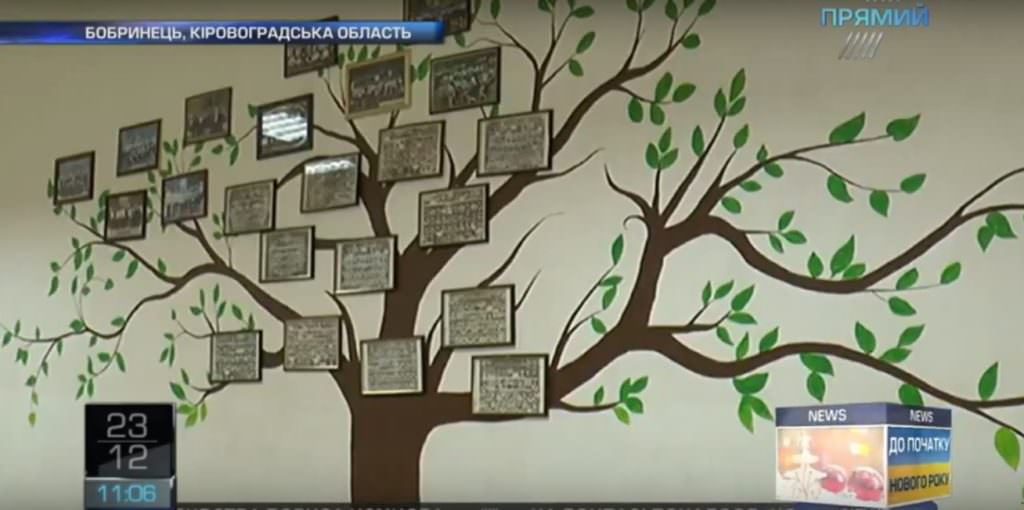 Зимовий сад із фонтаном, родовід школи та куточки відпочинку: “Прямий” про нову якість освіти завдяки децентралізації