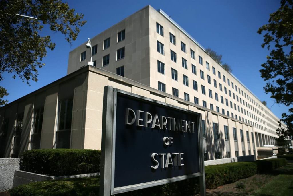 США помогли Украине выявить более 3 млрд долларов украденных средств