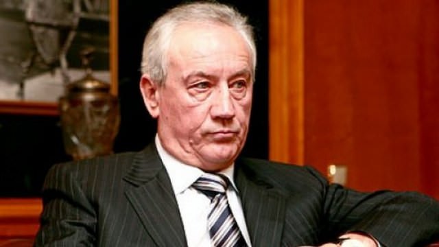 Смертельна ДТП з авто олігарха Димінського: проти обвинуваченого закрили справу