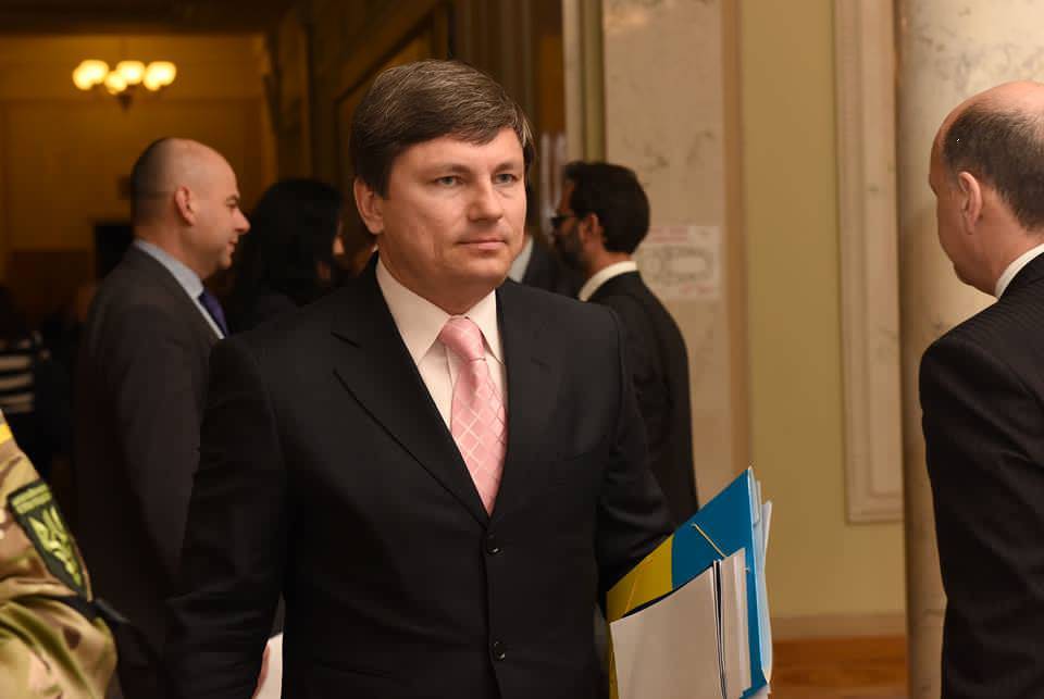 У БПП наполягають на створенні Міністерства у справах ветеранів