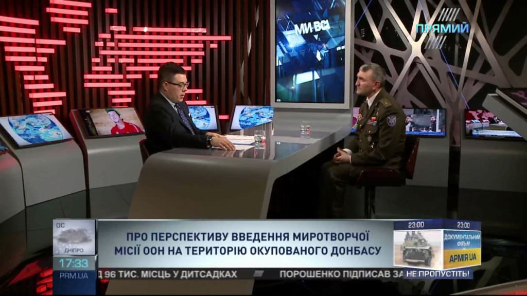 Гордейчук о переносе памятника Суворову: вандализмом никто заниматься не будет