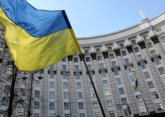 Кабмін розпочав процедуру відбору міжнародних партнерів для спільного управління ГТС