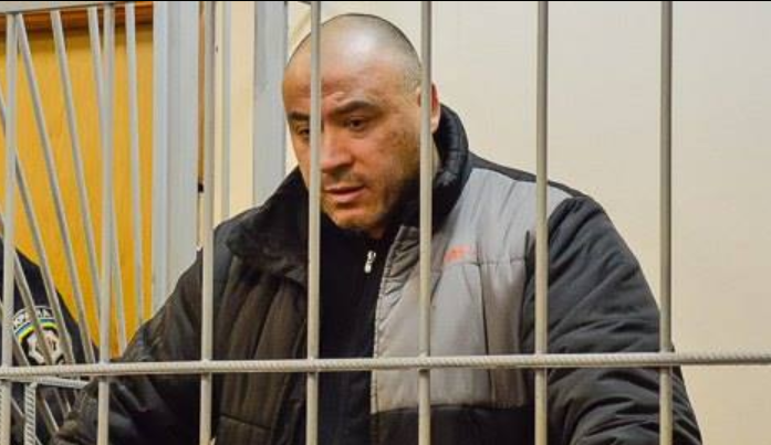 Справа Веремія: суд розсекретив текст вироку Крисіну
