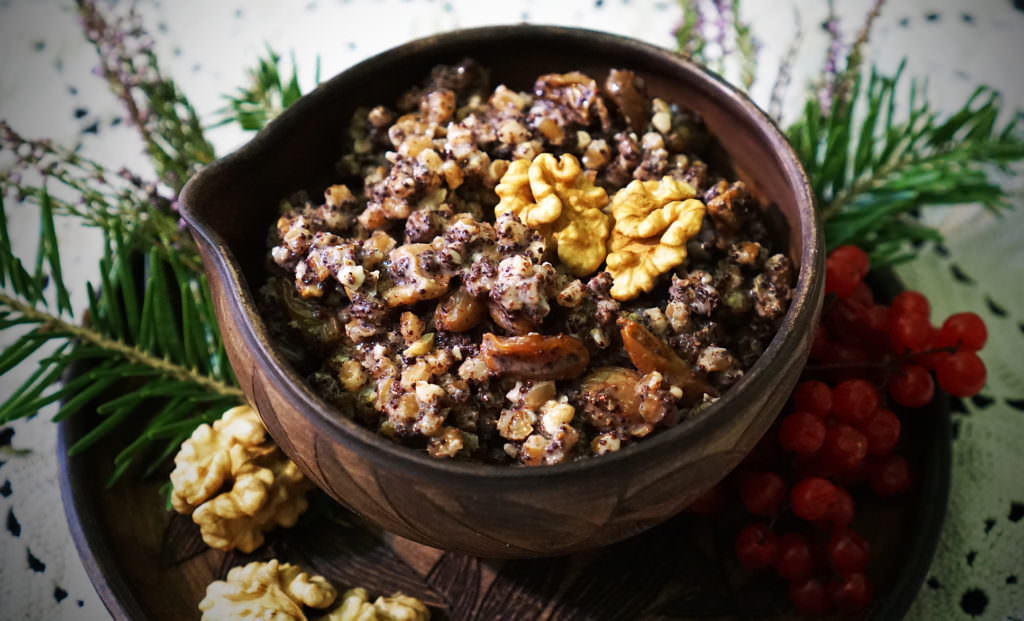 “Rich”, “generous” and “hungry”: when and what kind of kutya do Ukrainians prepare