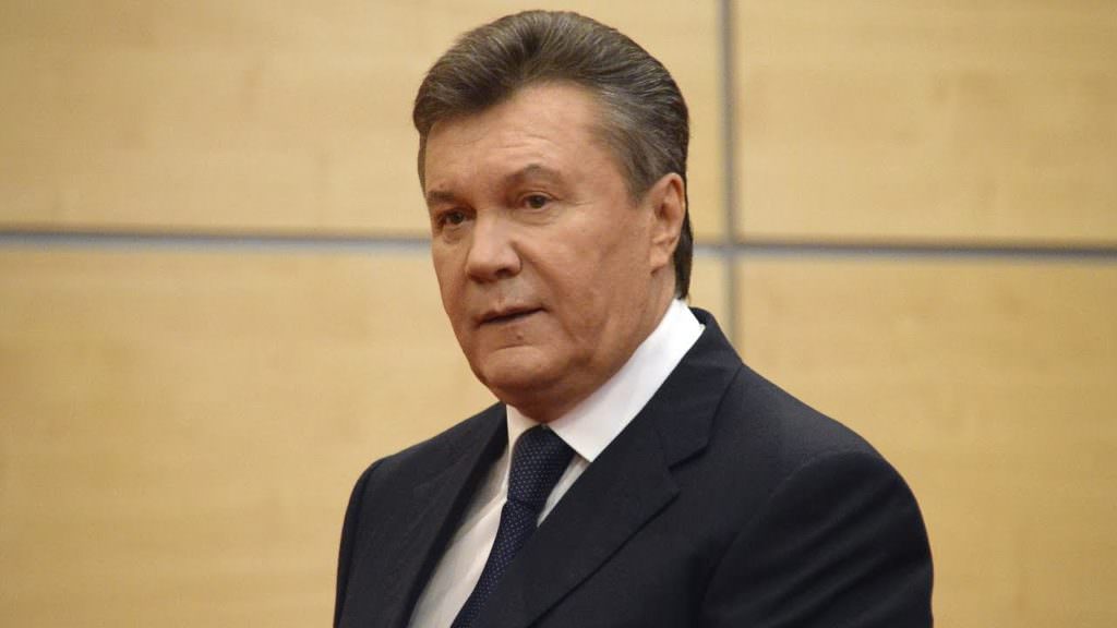 Справа Януковича: на суд в якості свідків викличуть Порошенка, Авакова та Турчинова