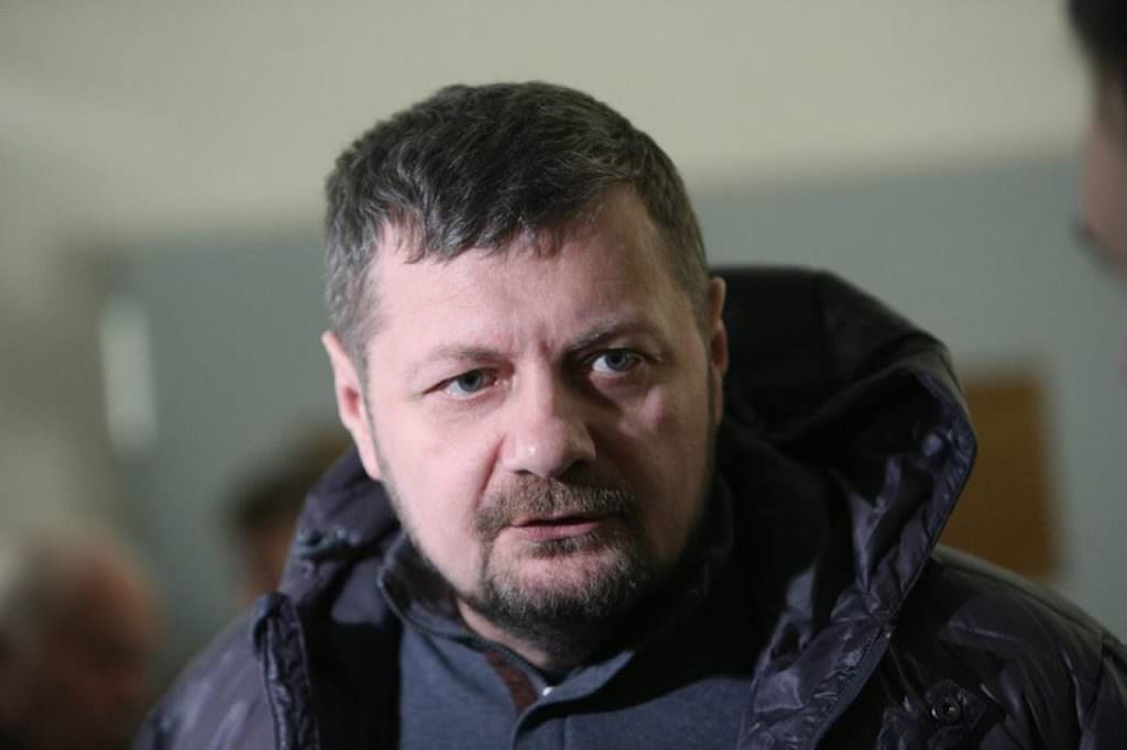 Саакашвили повезет, если его экстрадируют в Грузию до суда в Украине — Игорь Мосийчук