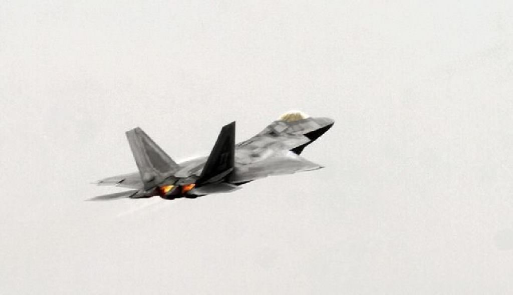 США і Південна Корея розпочали масштабні навчання ВПС на Корейському півострові