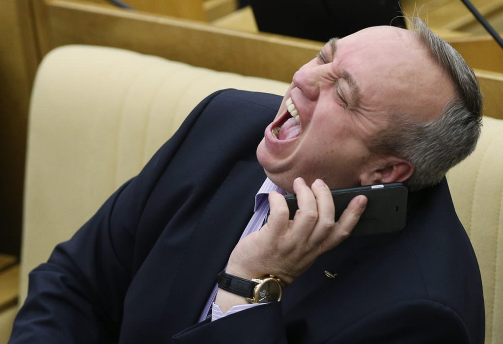 В России назвали Канаду «стороной конфликта» на Донбассе