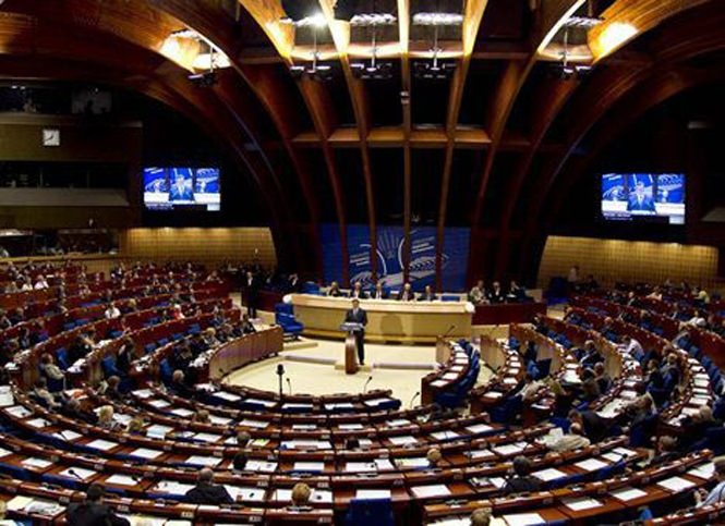 Всі плани щодо швидкого повернення Росії в ПАРЄ провалились – Геращенко