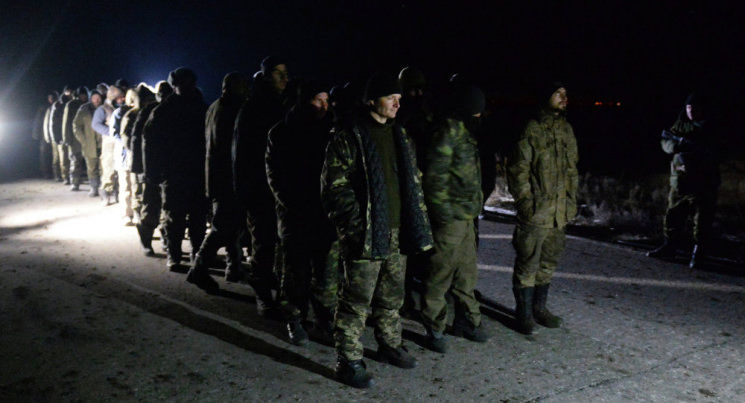 Россия забрала в армию более 46 тысяч украинцев: обнародованы новые данные