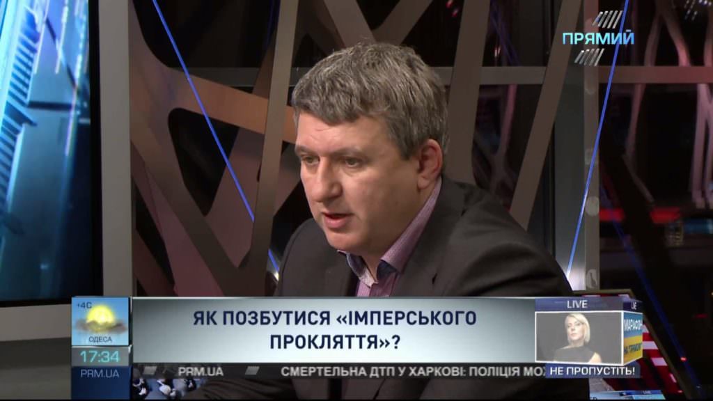 Романенко о новых санкциях: российские олигархи уже стараются не «светиться» рядом с Путиным