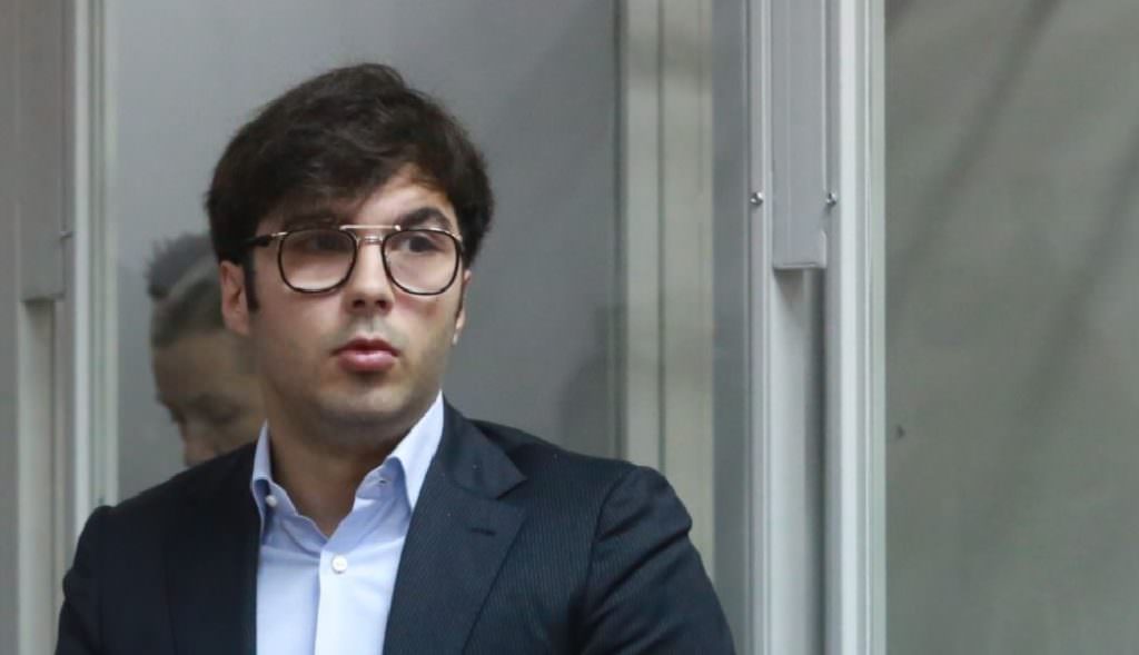 Суд объявил приговор Шуфричу-младшему за совершенное ДТП