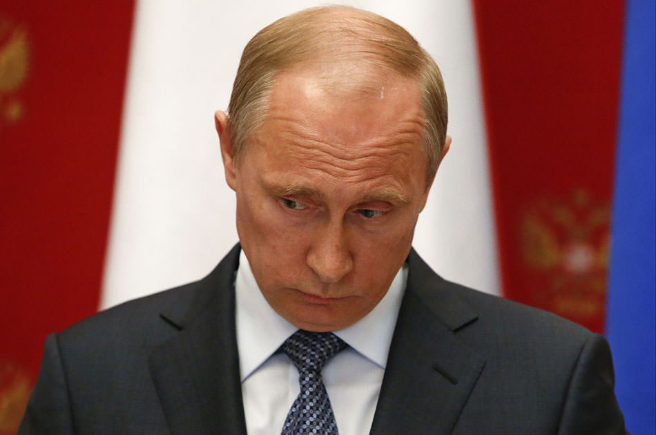 Американці не розуміють, навіщо домовлятися з 1/8 світової економіки: політолог про шантаж Путіна