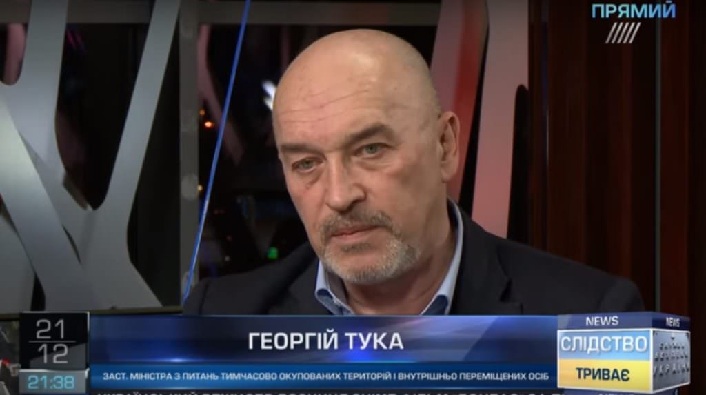 Кремль может использовать обмен пленными для воздействия на парламентские выборы в Украине — Тука