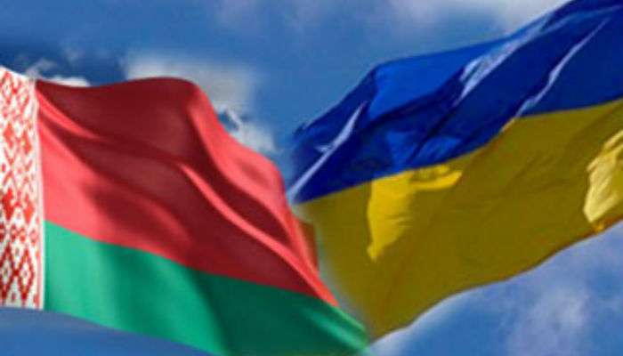 Україна та Білорусь погодили Дорожню карту двосторонньої співпраці