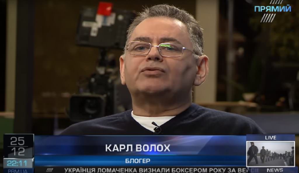 Блогер про летальну зброю США для України: Путін втрачає можливість підвищувати ставки