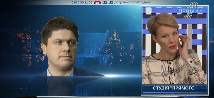 Порошенко ініціював створення спеціалізованих військових судів – Вінник
