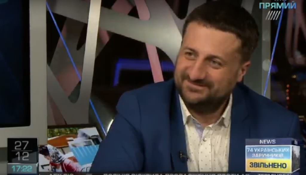Не исключаю смену премьер-министра — политтехнолог о заявлении Луценко
