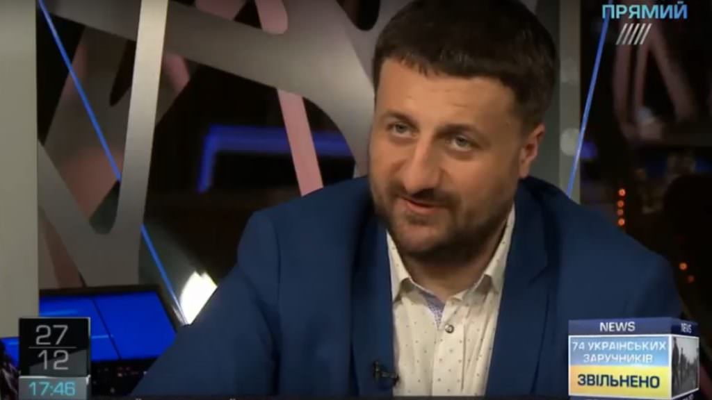 В России все заканчивается или диктатурой, или концлагерем — Загородный