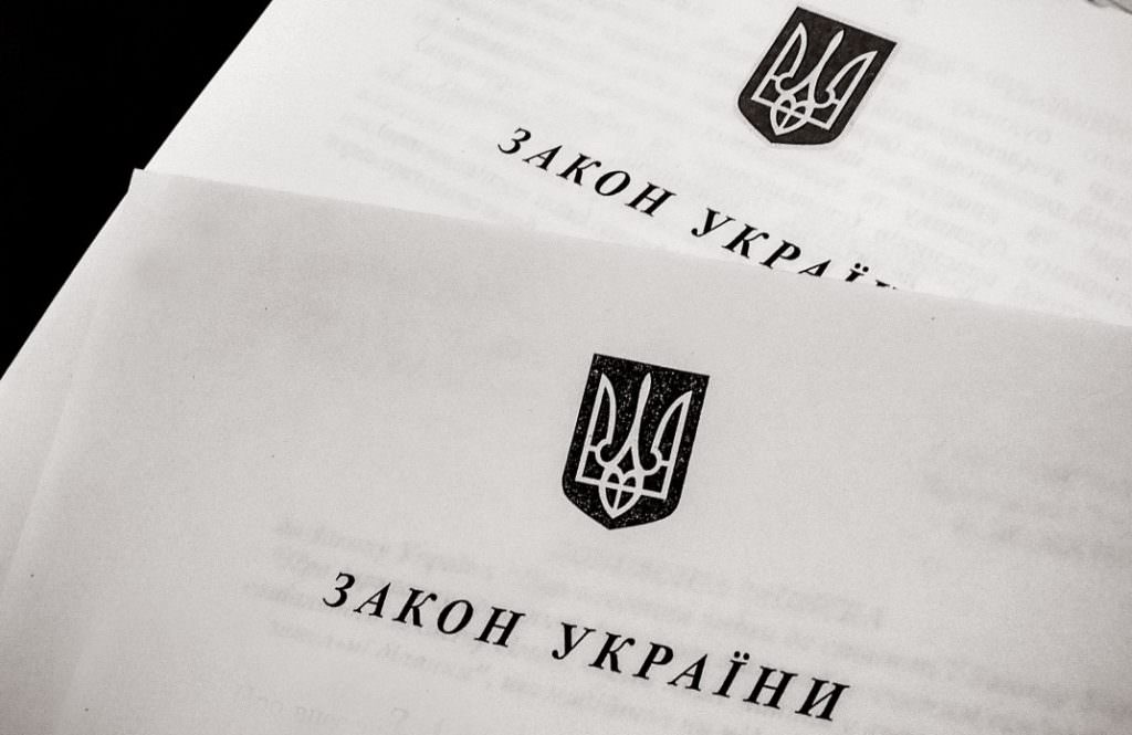 Новий закон про мобілізацію почне діяти приблизно на початку весни – “слуга” Горенюк
