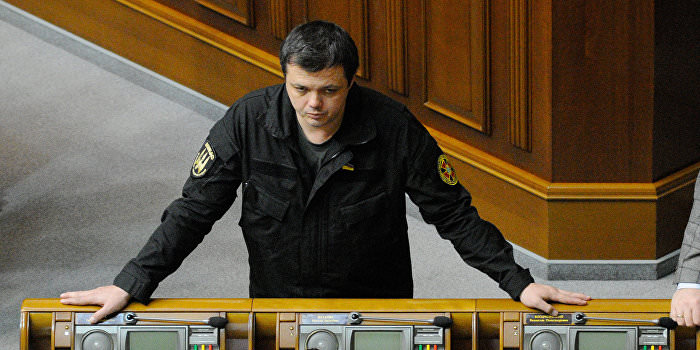 Семенченко