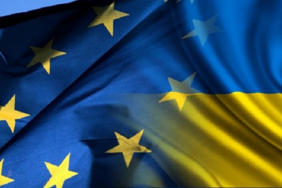 Україна планує незабаром підписати угоду з ЄС на отримання 100 млн євро на заходи з енергоефективності